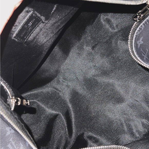 Weekend Bag - Picture 2 of 2